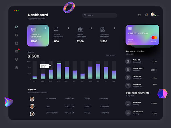 Attendance Management Platform — GPS and camera attendance tracking